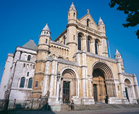 St. Annes Cathedral