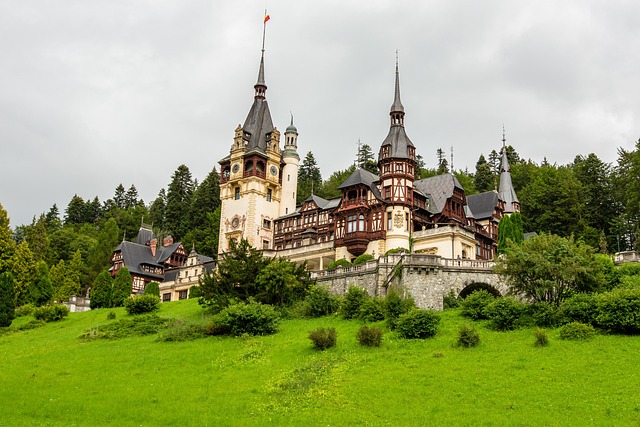 Bildwechsel